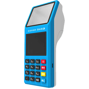 焦作超级收款宝QR65